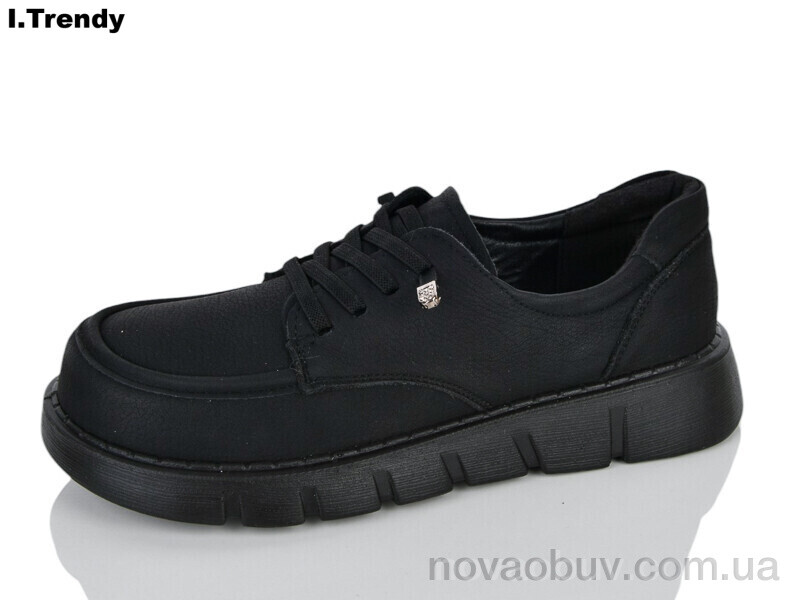 Туфлі Trendy BK1702-11