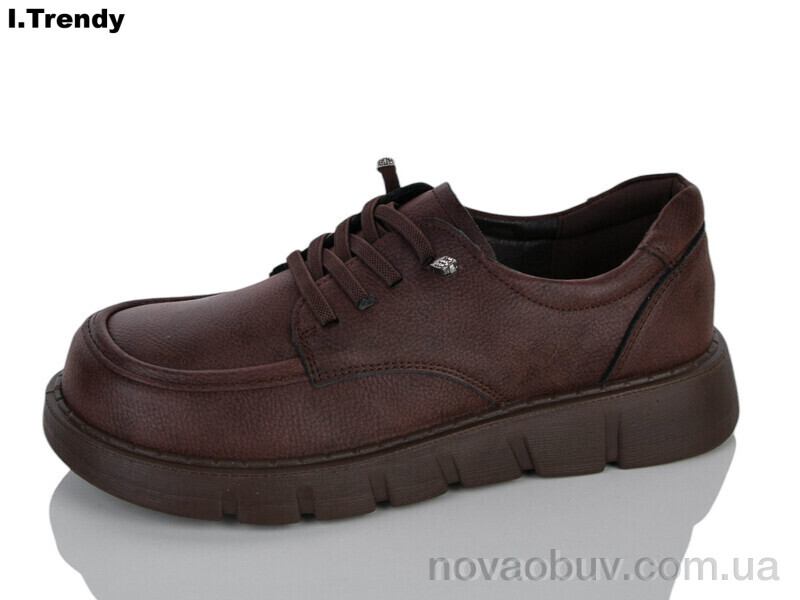 Туфлі Trendy BK1702-12