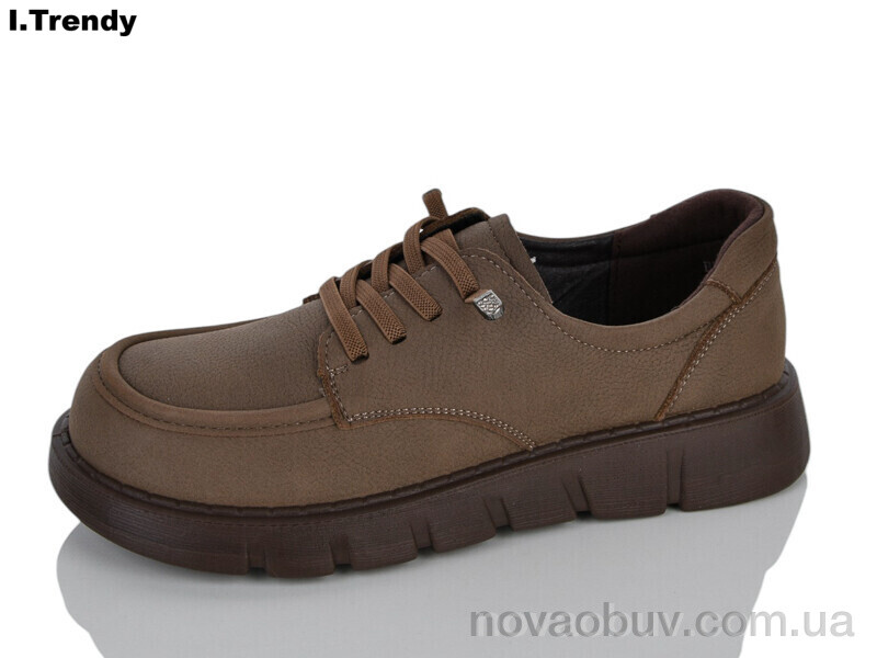 Туфлі Trendy BK1702-13