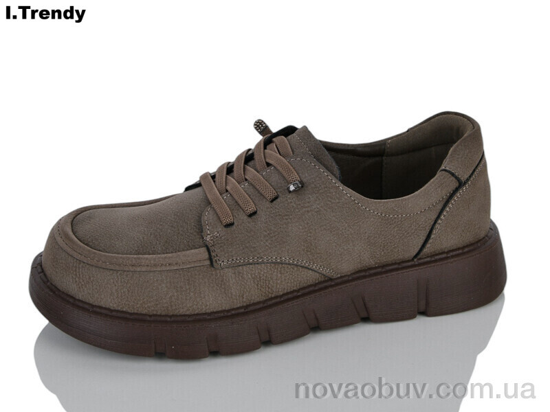 Туфлі Trendy BK1702-16