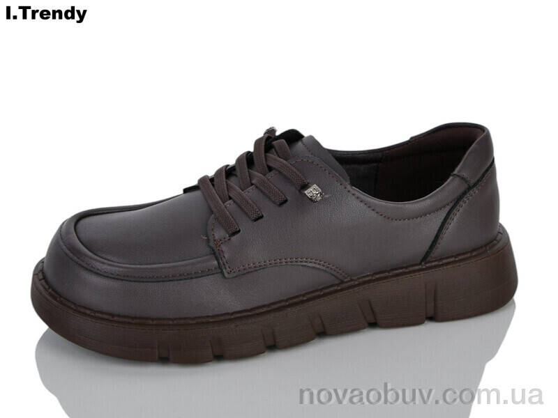 Туфлі Trendy BK1702-30