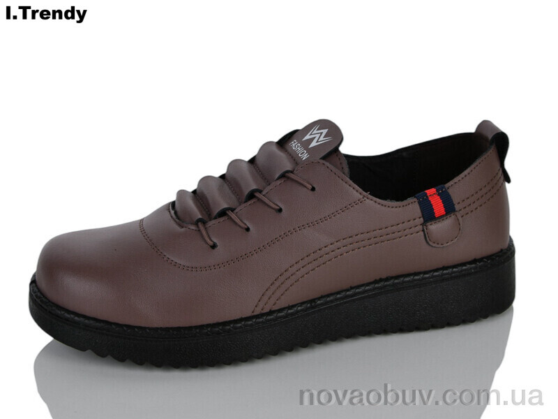 Туфлі Trendy BK358-21