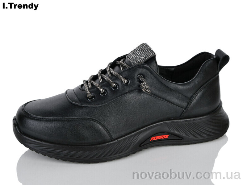 Туфлі Trendy BK773-1