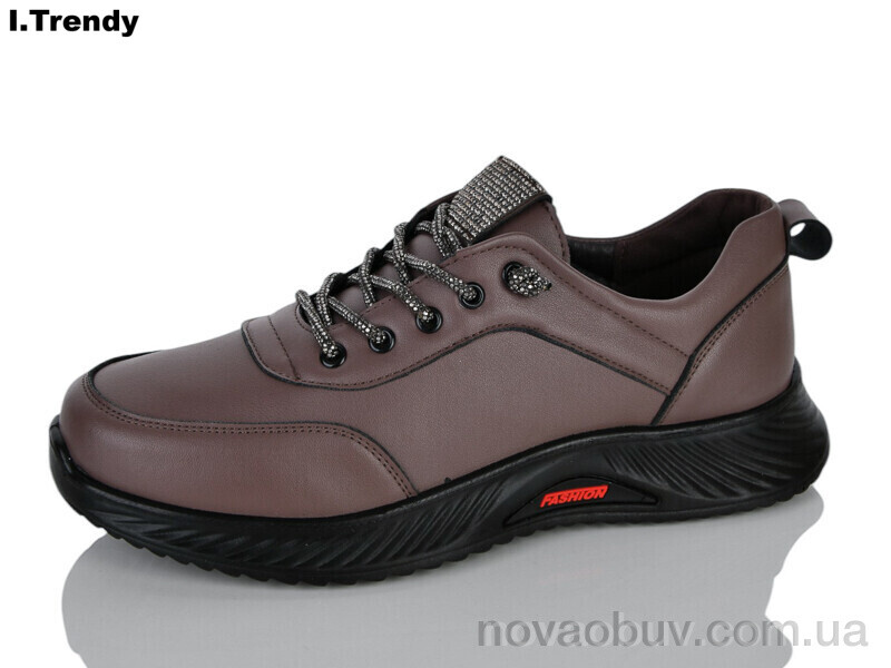 Туфлі Trendy BK773-21