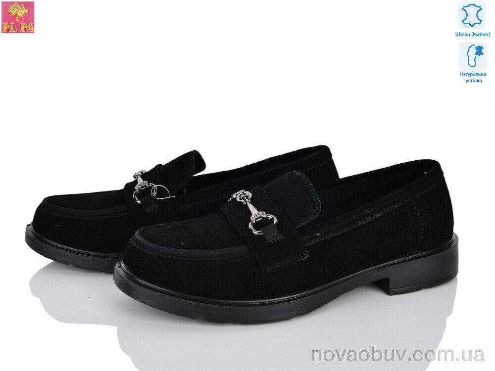 Туфлі PLPS BB27-2