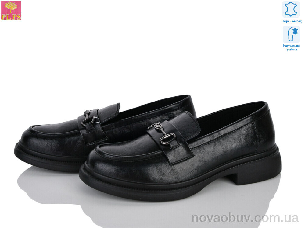 Туфлі PLPS AA38-1