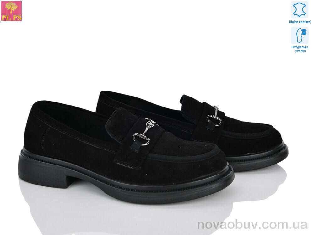 Туфлі PLPS AA38-2