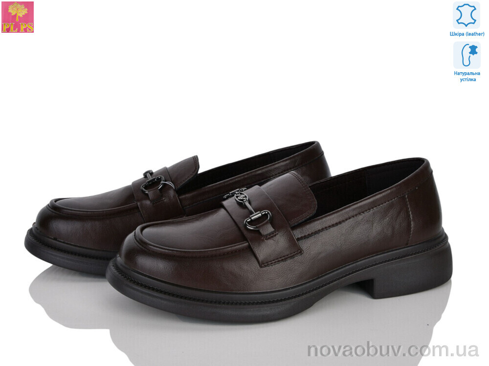Туфлі PLPS AA38-10