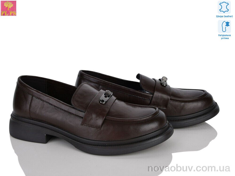 Туфлі PLPS AA35-10