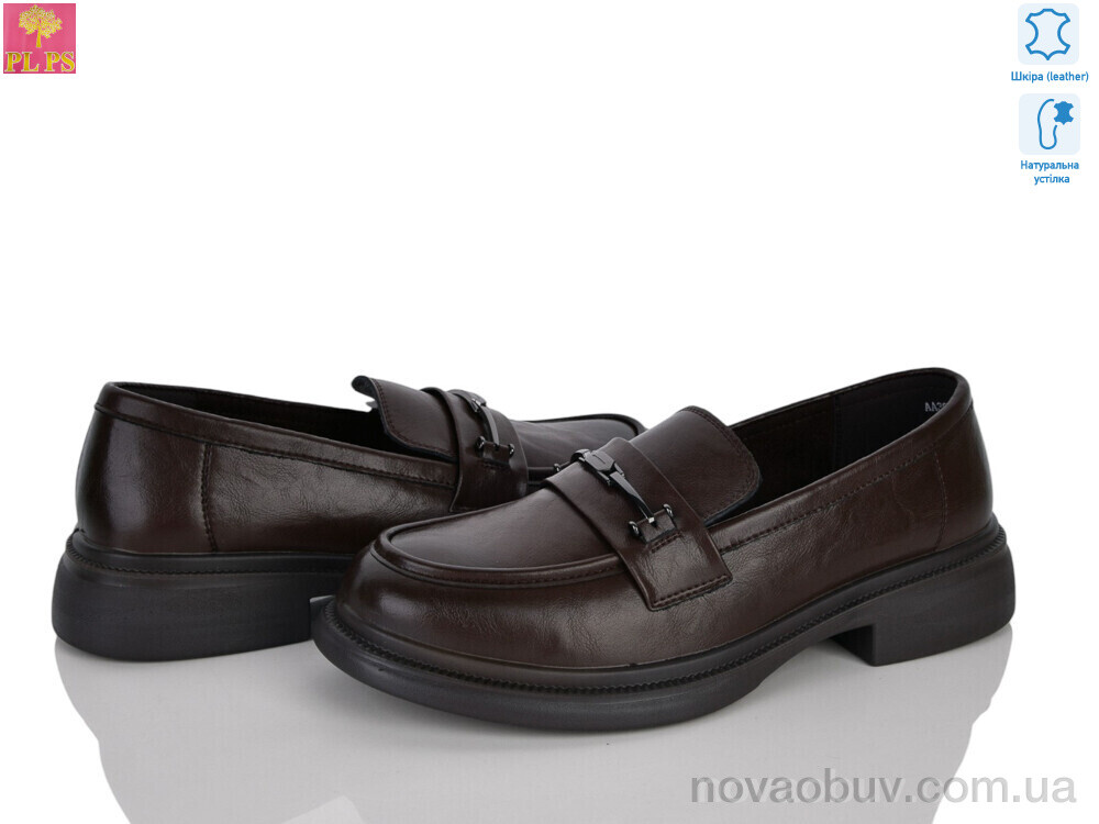 Туфлі PLPS AA39-10