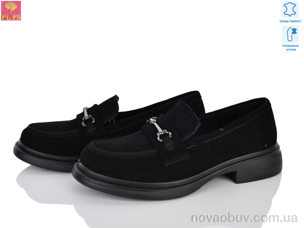 Туфлі PLPS AA50-2