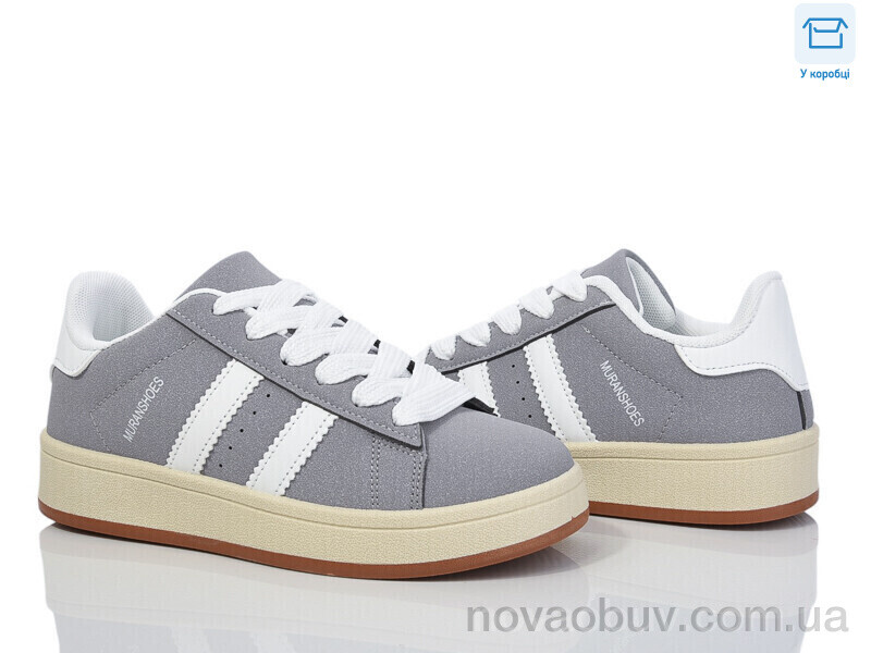 Кросівки Ok Shoes 530-3
