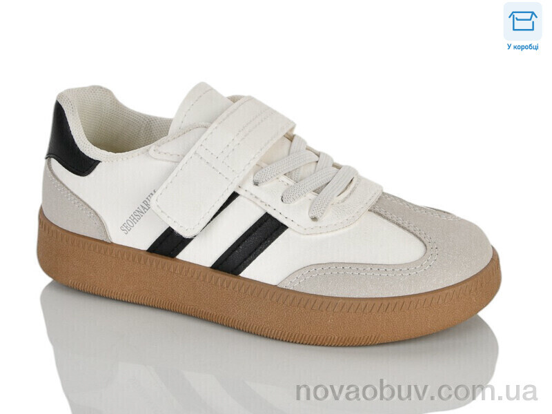 Кросівки Ok Shoes 534-3