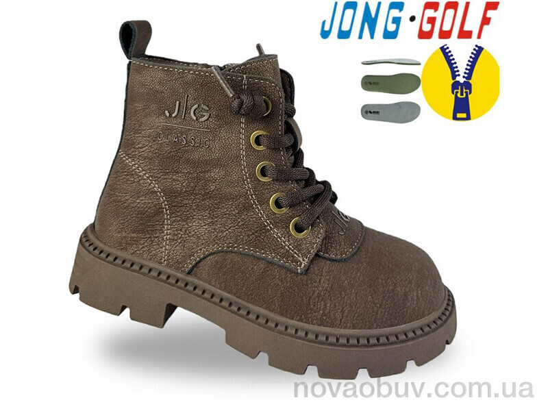 Черевики Jong Golf A31131-24