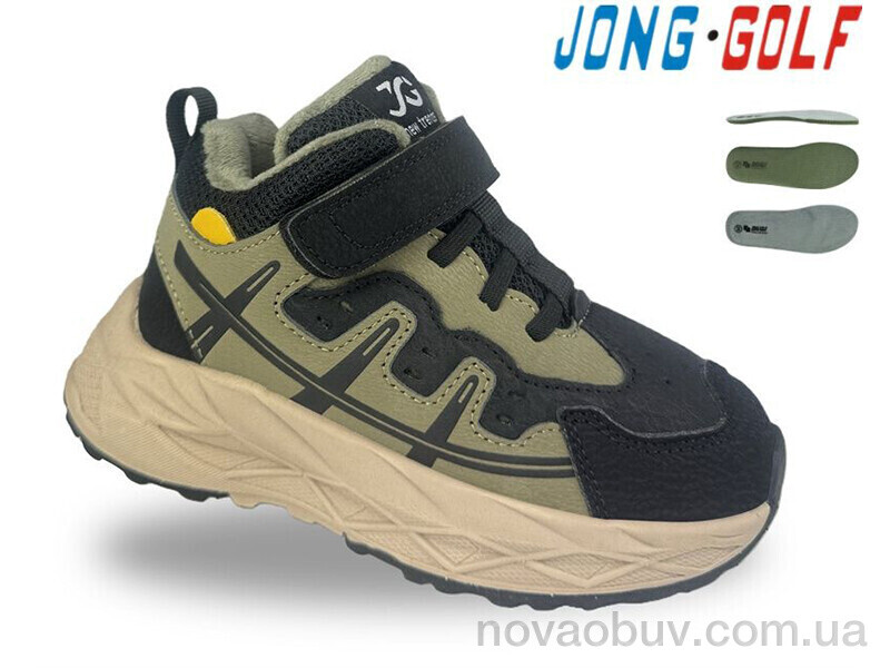 Черевики Jong Golf B31110-5