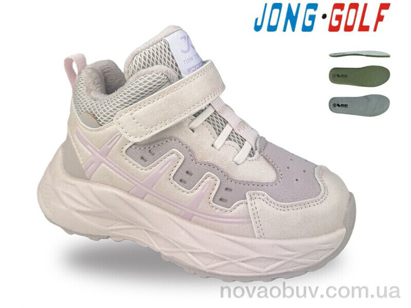 Черевики Jong Golf B31110-8