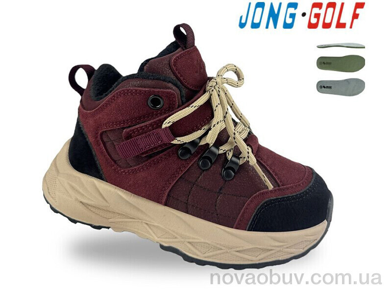 Черевики Jong Golf B31111-13