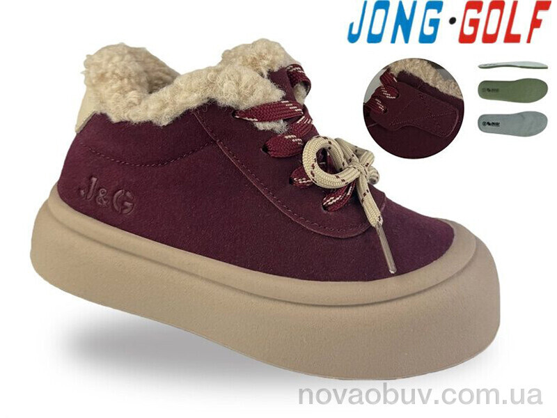 Черевики Jong Golf B31121-13