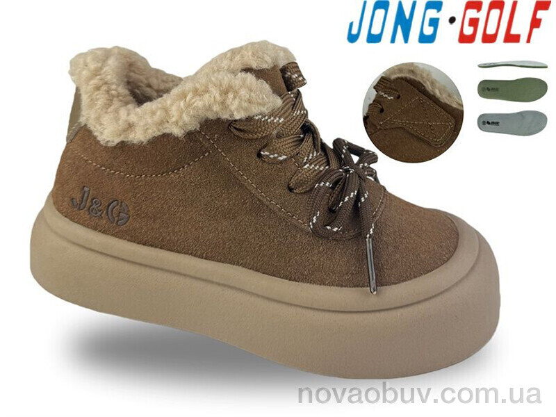 Черевики Jong Golf B31121-24