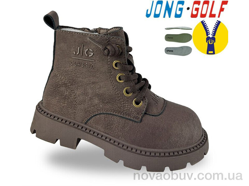 Черевики Jong Golf B31132-4
