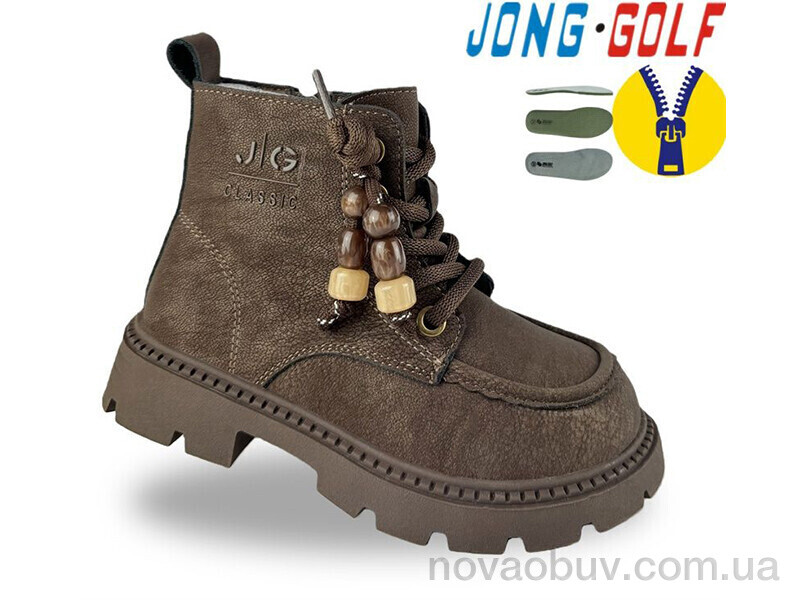 Черевики Jong Golf B31133-24