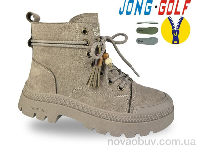 Черевики Jong Golf C31092-3