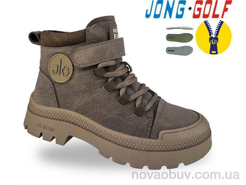 Черевики Jong Golf C31094-4