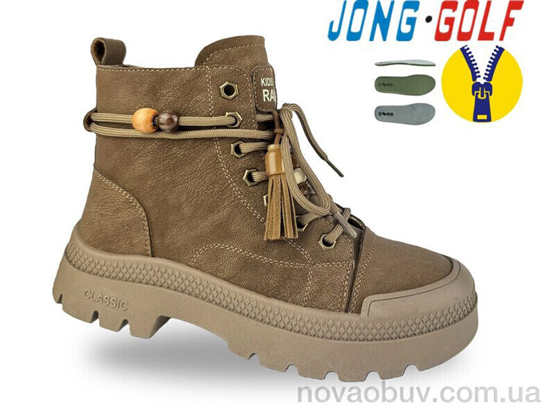 Черевики Jong Golf C31095-3