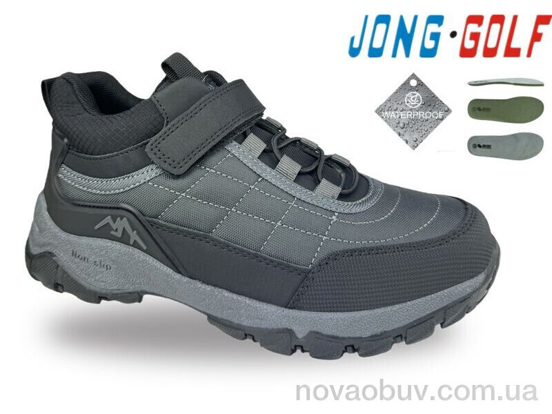 Черевики Jong Golf C31105-2