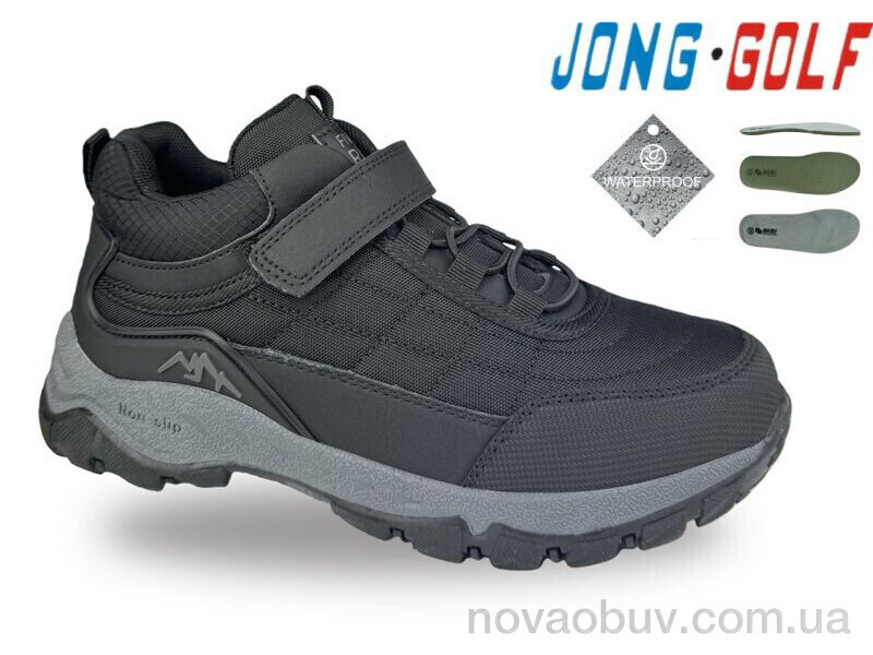 Черевики Jong Golf C31105-20