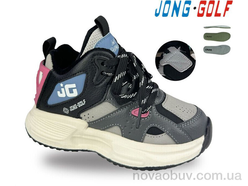 Черевики Jong Golf C31112-2