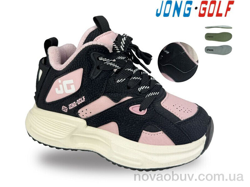 Черевики Jong Golf C31112-8