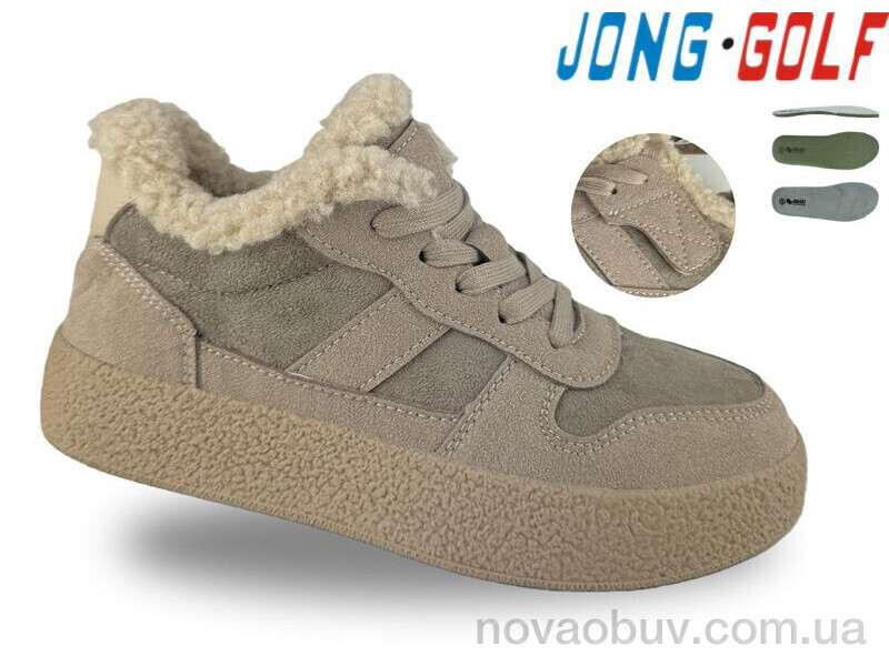 Черевики Jong Golf C31118-3