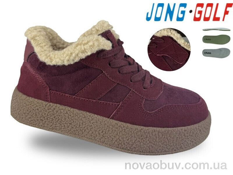 Черевики Jong Golf C31118-13