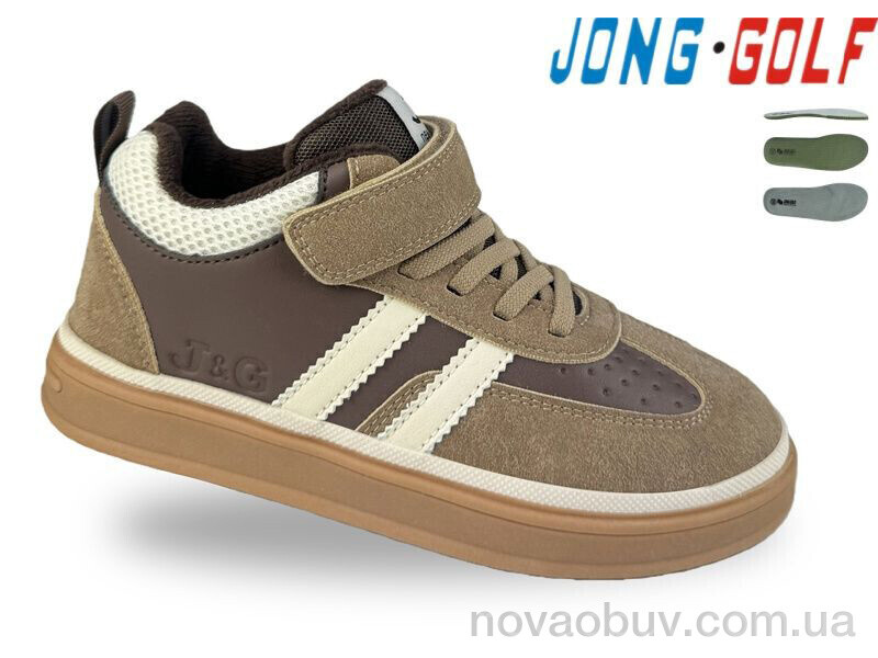 Черевики Jong Golf C31135-3
