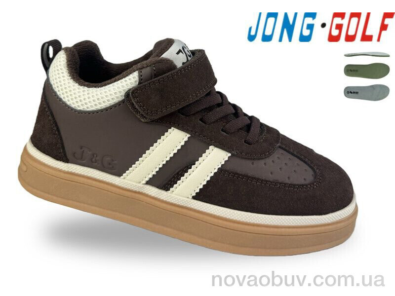 Черевики Jong Golf C31135-4