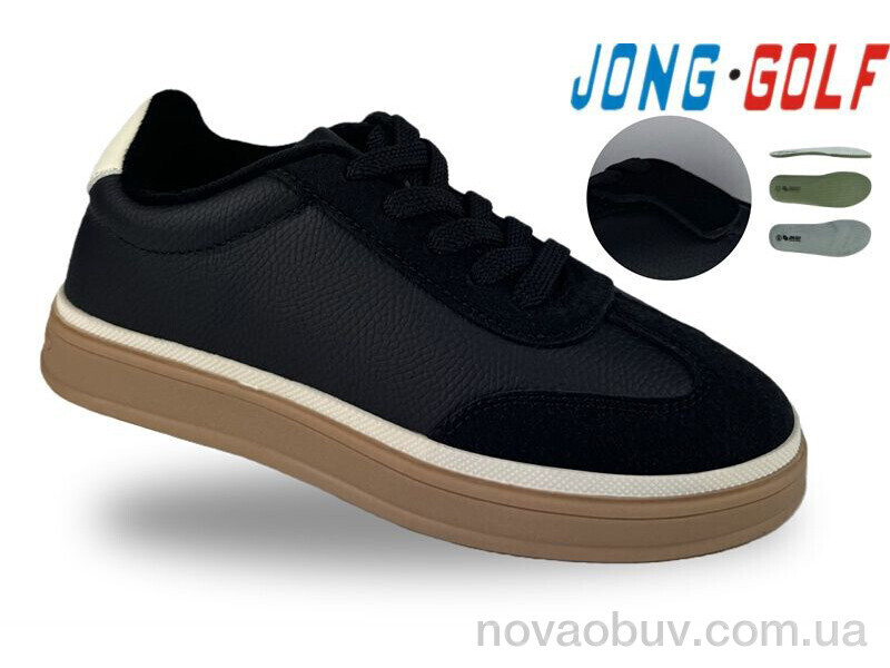 Кросівки Jong Golf C31166-0