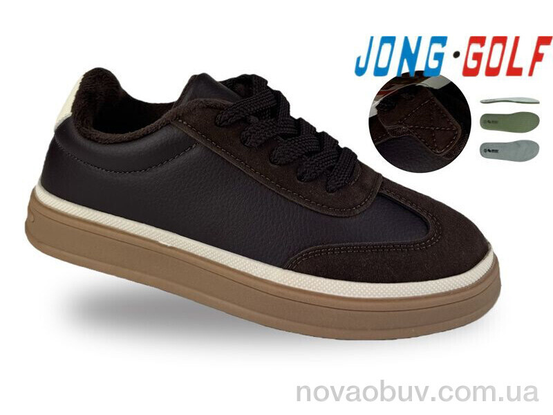 Кросівки Jong Golf C31166-4