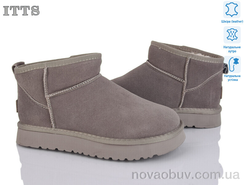 Уги ITTS S9960-21