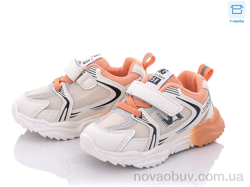 Кросівки Victoria FM006-28