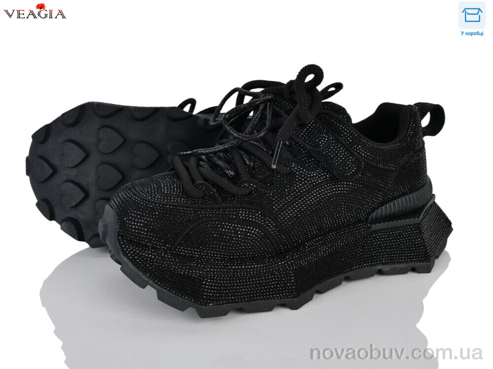 Кросівки Veagia-ADA N88-1