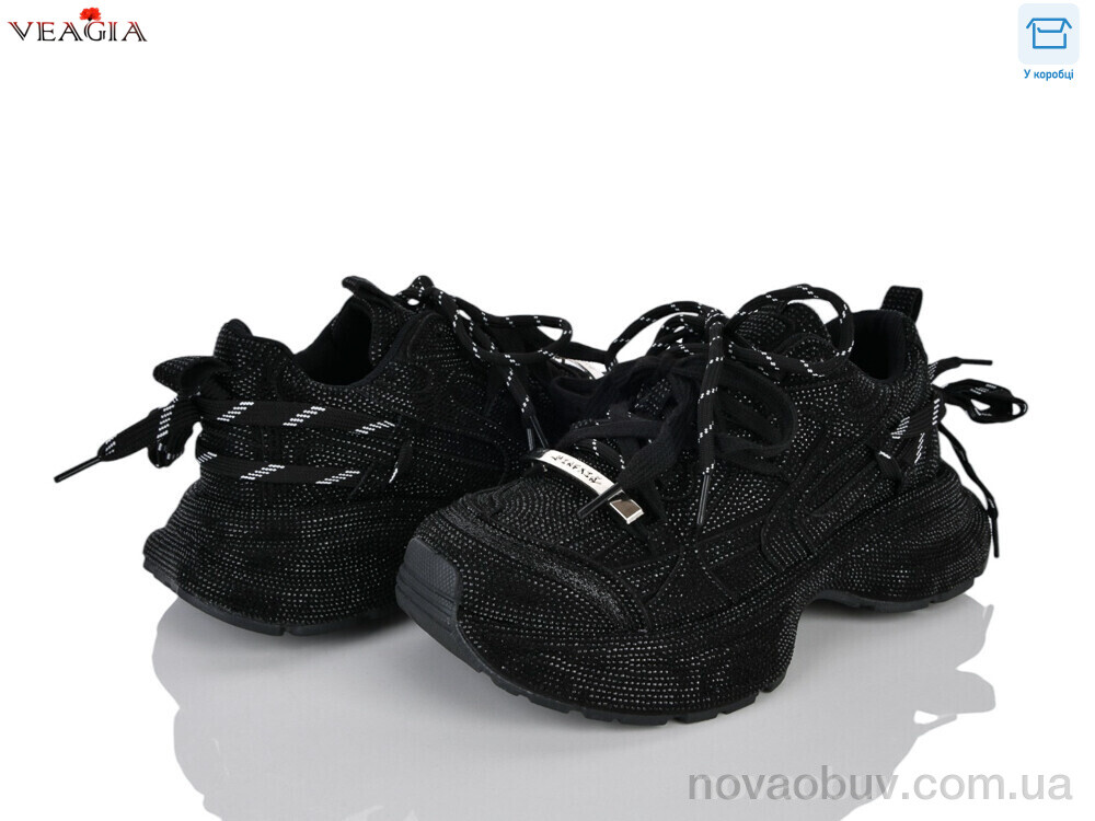 Кросівки Veagia-ADA J410-1