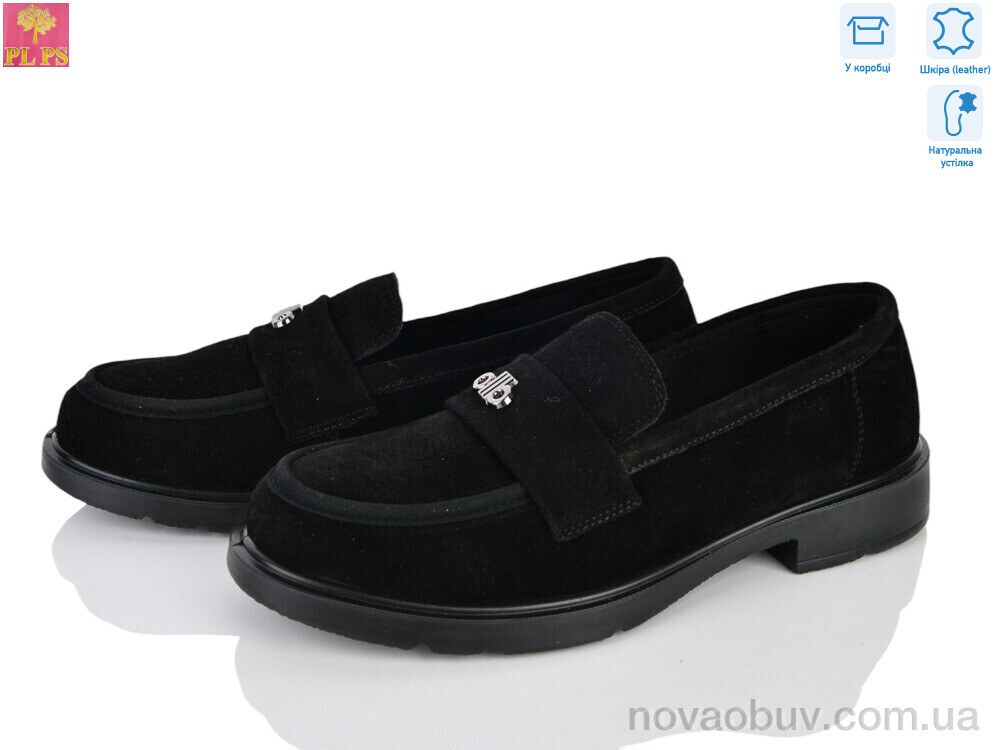 Туфлі PLPS BB28-2