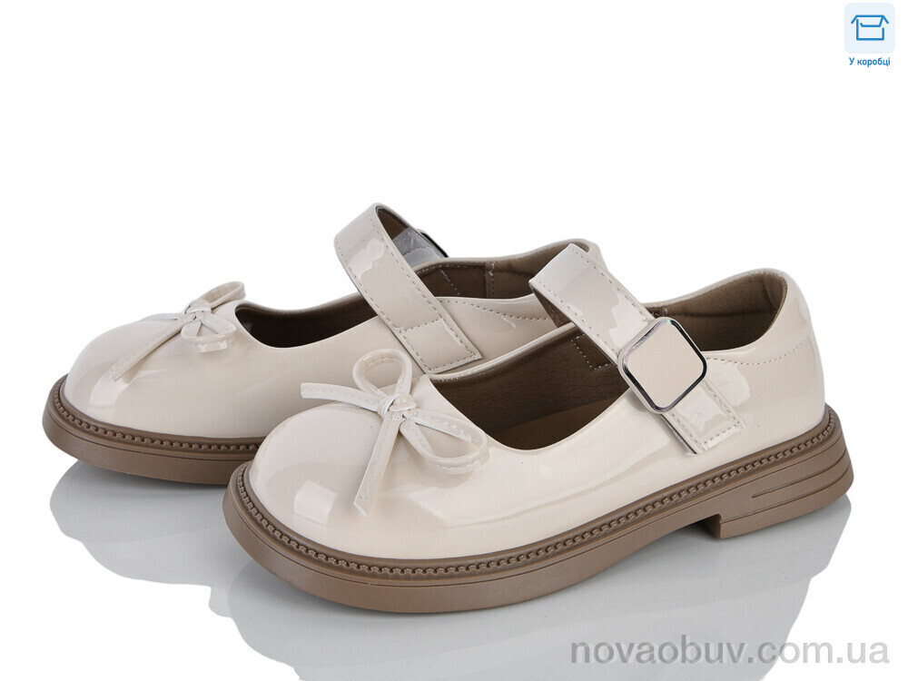 Туфлі Clibee-ShoSho DC801-3