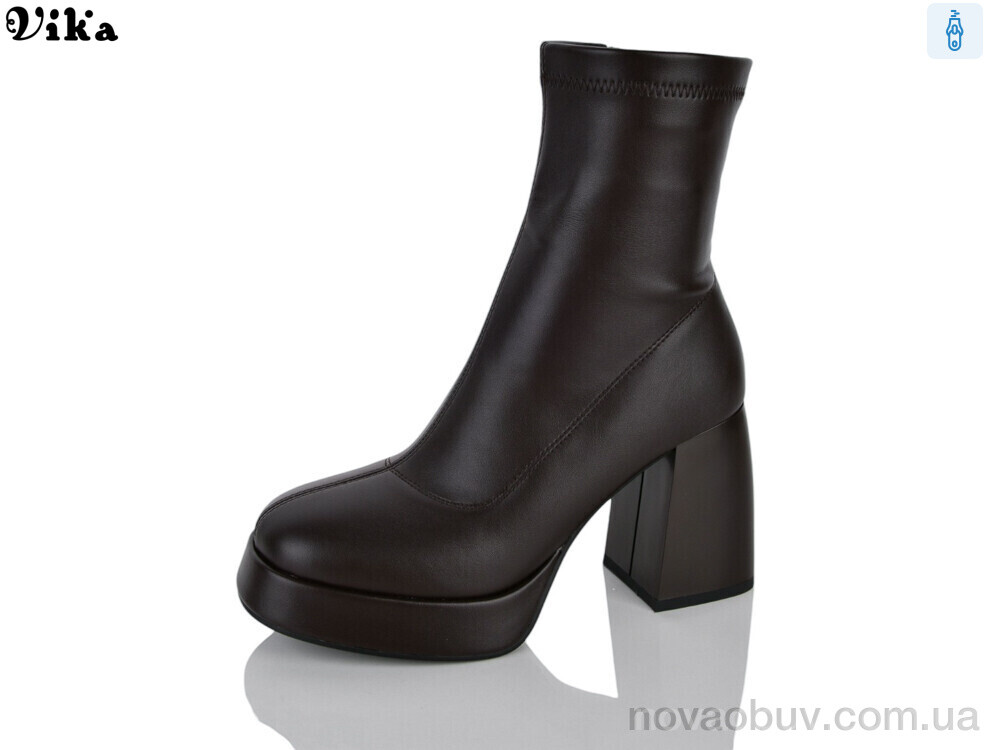Черевики VIKA-Limani-LULU L900-1