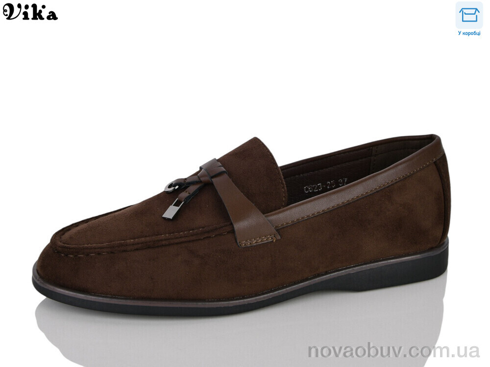 Туфлі VIKA-Limani-LULU C623-25
