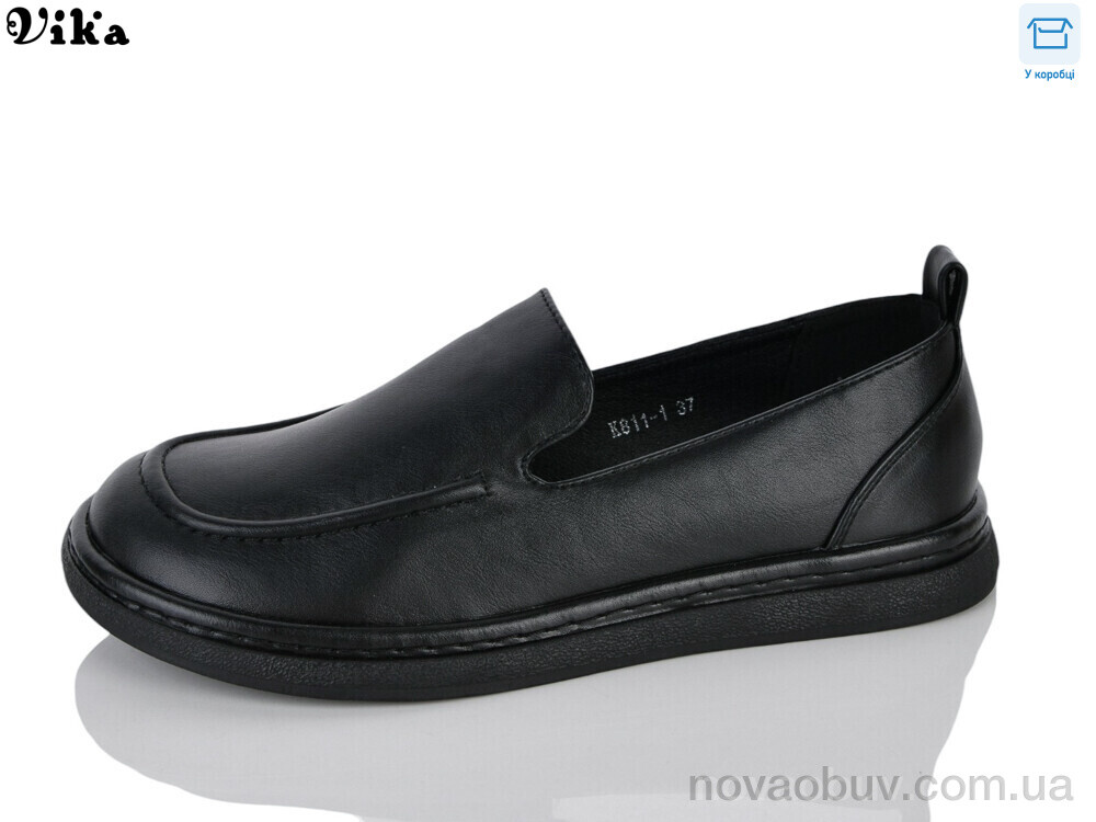 Туфлі VIKA-Limani-LULU K811-1
