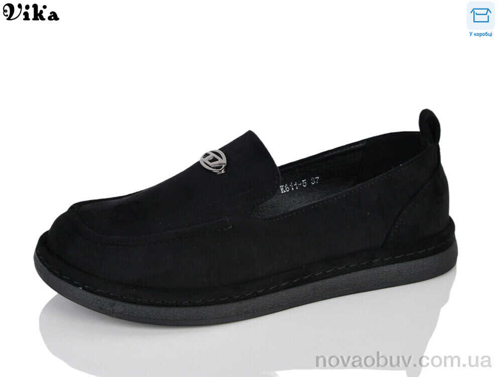 Туфлі VIKA-Limani-LULU K811-5