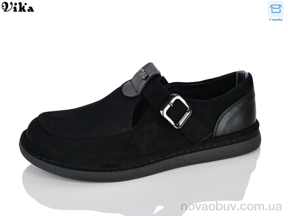 Туфлі VIKA-Limani-LULU K811-7