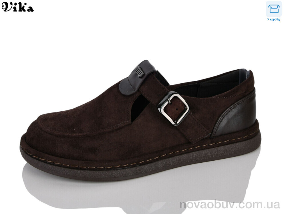 Туфлі VIKA-Limani-LULU K811-8